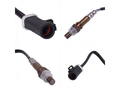Ford Freestyle Oxygen Sensors - 5C5Z-9F472-BA