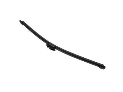 Ford Mustang Mach-E Windshield Wiper - LJ8Z-17528-CA
