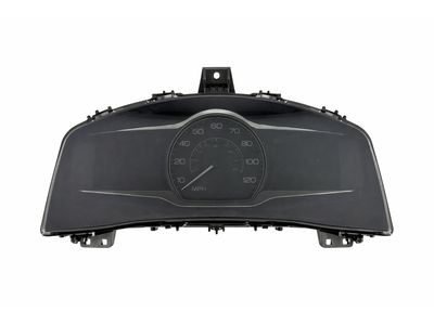 2012 Ford Fusion Speedometer - BH6Z-10849-CB
