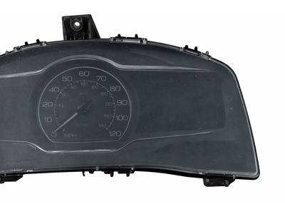 2012 Ford Fusion Speedometer - BH6Z-10849-CB