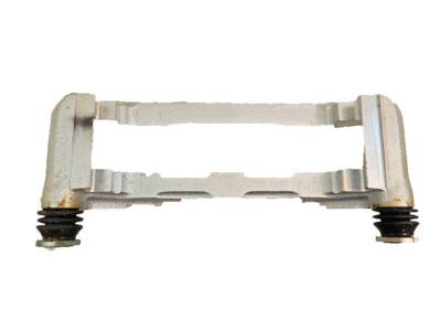 Ford Brake Caliper Bracket - BB5Z-2B292-D
