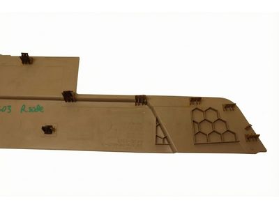 Ford DA8Z-7404608-BA