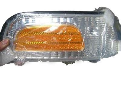2010 Ford Crown Victoria Side Marker Light - 6W7Z-15A201-AACP