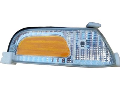 2010 Ford Crown Victoria Side Marker Light - 6W7Z-15A201-AACP