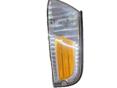 2010 Ford Crown Victoria Side Marker Light - 6W7Z-15A201-AACP