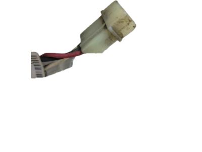 2010 Ford Crown Victoria Side Marker Light - 6W7Z-15A201-AACP