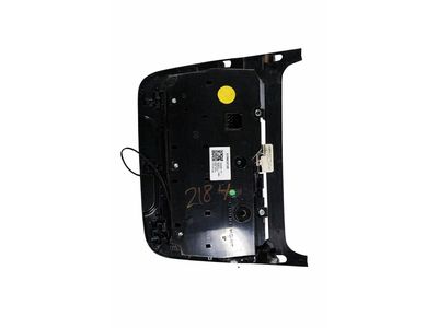 LJ7Z-18842-AD Ford Bezel Product Photo 2 of 2