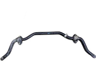 Ford F-150 Sway Bar Kit - FL3Z-5482-C