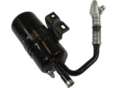 Ford Escape A/C Accumulator - 6M6Z-19C836-AA