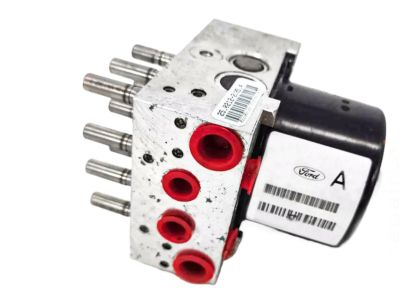 2013 Ford Explorer ABS Control Module - DB5Z-2C405-B