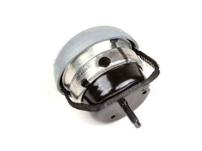 2006 Lincoln LS Motor And Transmission Mount - 6W4Z-6038-BA