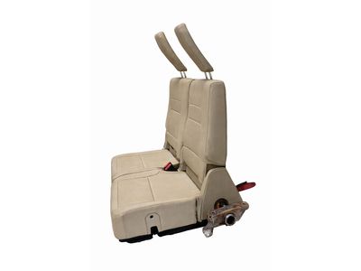2014 Ford Flex Seat Cushion - BA8Z-7463841-A