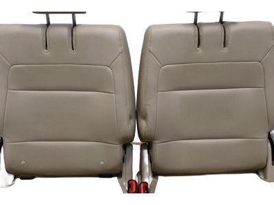 2014 Ford Flex Seat Cushion - BA8Z-7463841-A