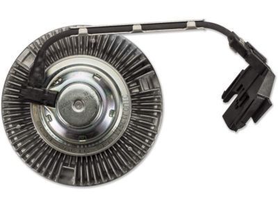 2009 Ford F-450 Super Duty Fan Clutch - 8C3Z-8A616-S