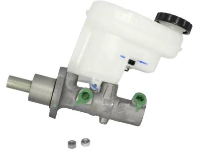 Ford Explorer Brake Master Cylinder - BB5Z-2140-A