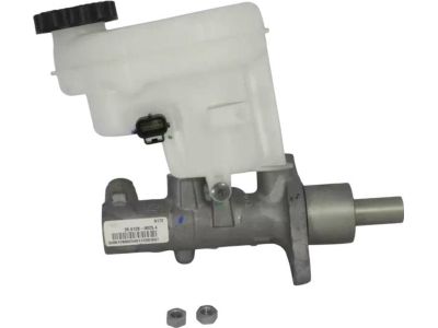 Ford Explorer Brake Master Cylinder - BB5Z-2140-A