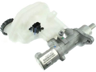 Ford Explorer Brake Master Cylinder - BB5Z-2140-A