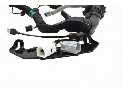HB3Z-14401-YCA Ford Wiring Assembly - Main Product Photo 4 of 4
