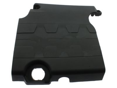 2017 Ford Edge Engine Cover - FT4Z-6A949-B
