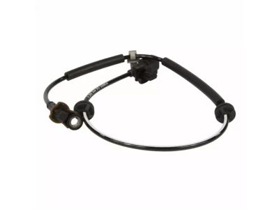 Ford EcoSport ABS Sensor - GN1Z-2C190-D
