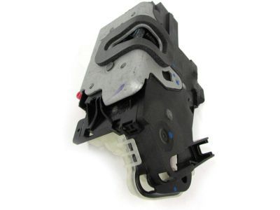 Ford 3L2Z-7821813-BA Latch