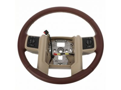 Ford 7C3Z-3600-DA