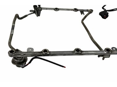 1997 Ford F-150 Fuel Rail - F65Z-9F792-DB