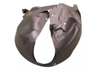 Mercury Sable Wheelhouse - 8G1Z-16102-A
