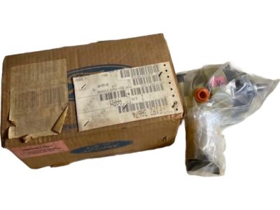 1992 Mercury Sable Power Steering Pump - F19Z-3A674-ABRM