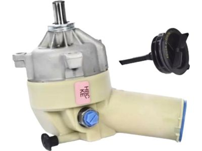 1992 Mercury Sable Power Steering Pump - F19Z-3A674-ABRM