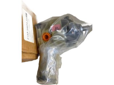 1992 Mercury Sable Power Steering Pump - F19Z-3A674-ABRM