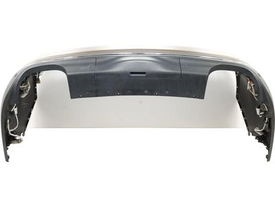 2024 Lincoln Aviator Bumper - LC5Z-17810-AAPTM