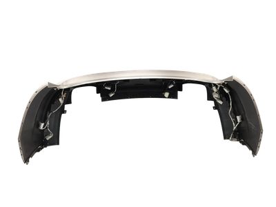 2024 Lincoln Aviator Bumper - LC5Z-17810-AAPTM