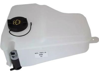 Lincoln Washer Reservoir - 3W1Z-17618-BA