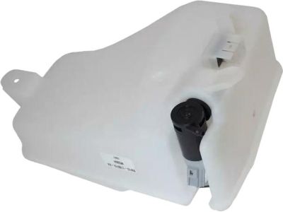 Lincoln Washer Reservoir - 3W1Z-17618-BA