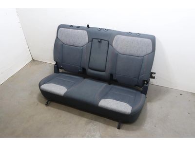 NZ6Z-6063160-A Ford Rear Seat Cus Frame And Spring Product Photo 2 of 4
