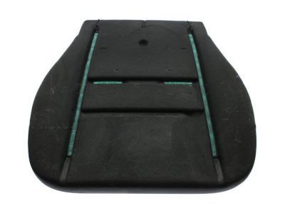 Ford 9L8Z-78632A23-B Seat Cushion Pad