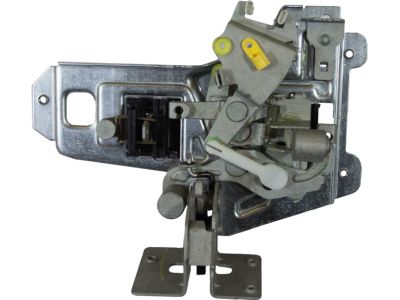 6C2Z-1526404-AA Ford Control Product Photo 6 of 6