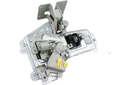 6C2Z-1526404-AA Ford Control Product Photo 4 of 6