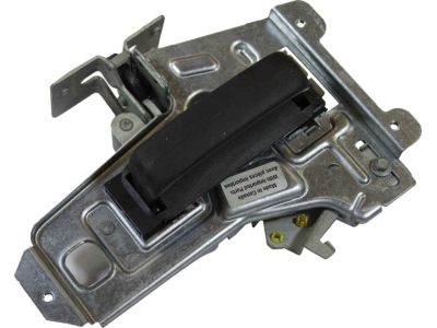 6C2Z-1526404-AA Ford Control Product Photo 5 of 6
