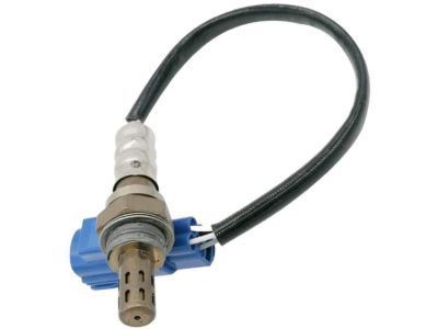 Ford Focus Oxygen Sensors - 5S4Z-9G444-BA