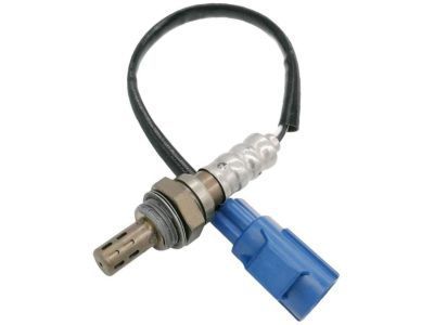 Ford 5S4Z-9G444-BA Sensor - Exhaust Gas - Oxygen