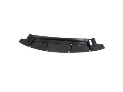 Mercury Milan Air Deflector - AE5Z-8327-B