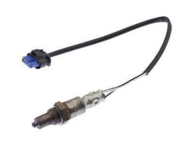 2018 Ford F-150 Temperature Sender - JL3Z-5E145-A