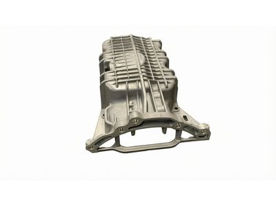 2016 Ford Fiesta Oil Pan - DS7Z-6675-A