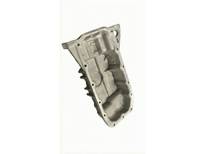 2016 Ford Fiesta Oil Pan - DS7Z-6675-A
