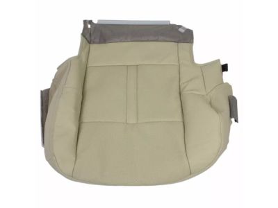 2015 Lincoln MKT Seat Cover - DE9Z-7462901-AA