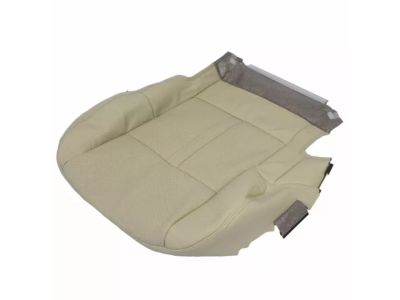 2015 Lincoln MKT Seat Cover - DE9Z-7462901-AA
