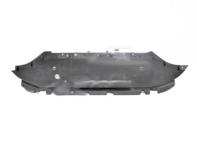 Ford AR3Z-17626-A Deflector - Stone