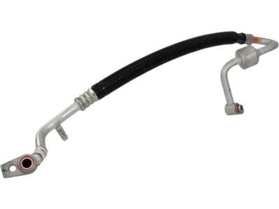 Ford Escape A/C Hose - GV6Z-19D742-DA